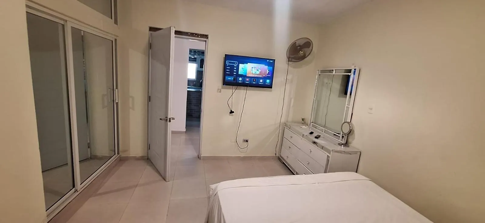 Sandra House Santo Domingo Apartment