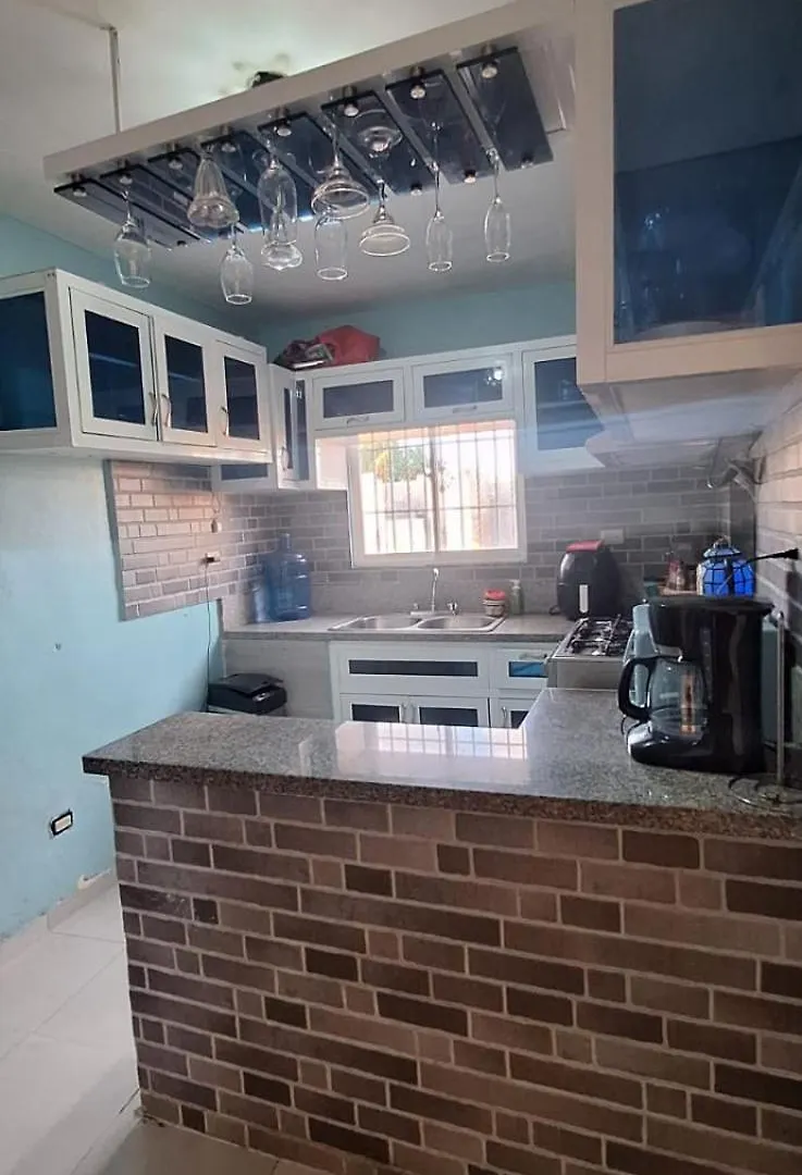 Apartment Sandra House Santo Domingo Dominican Republic