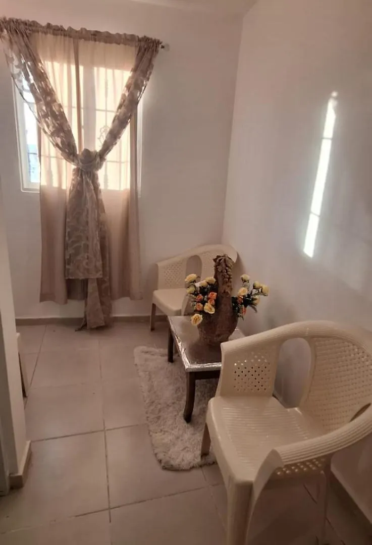 Sandra House Santo Domingo Dominican Republic