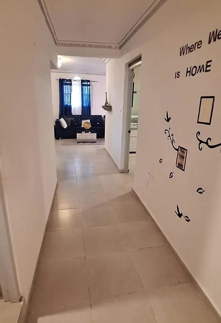 Sandra House Santo Domingo