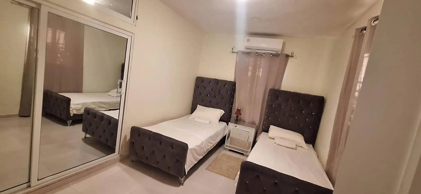 Sandra House Santo Domingo