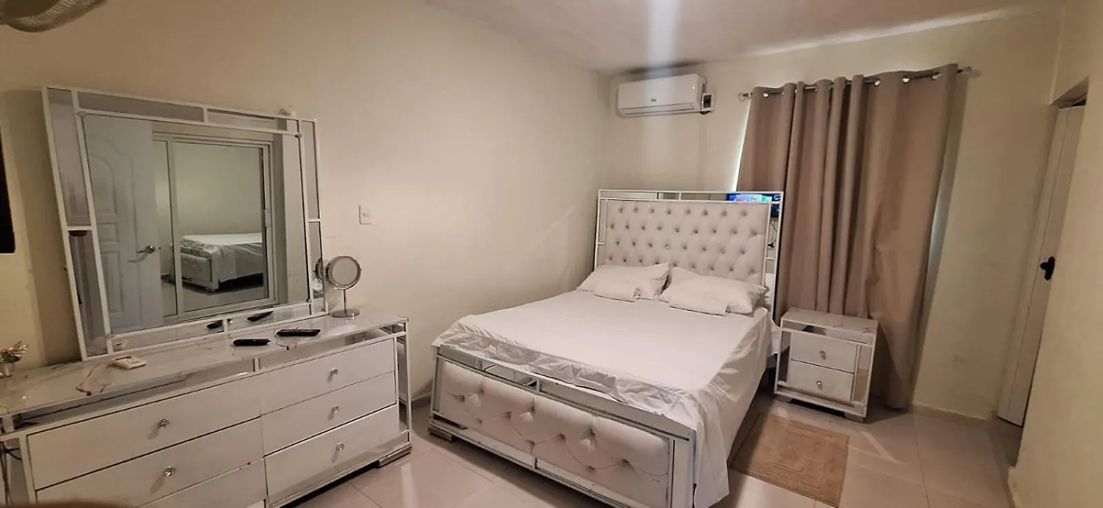 Apartment Sandra House Santo Domingo
