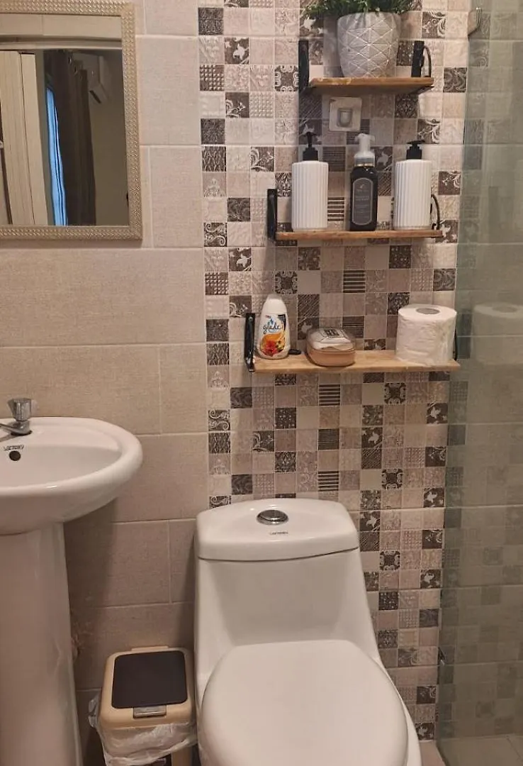 Sandra House Santo Domingo Apartment