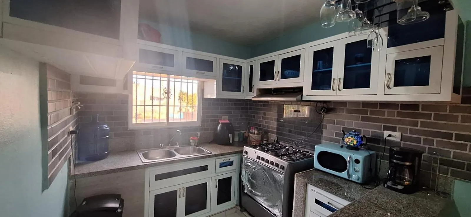 Apartment Sandra House Santo Domingo