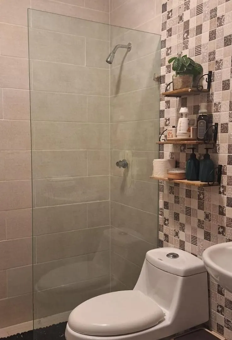 Apartment Sandra House Santo Domingo