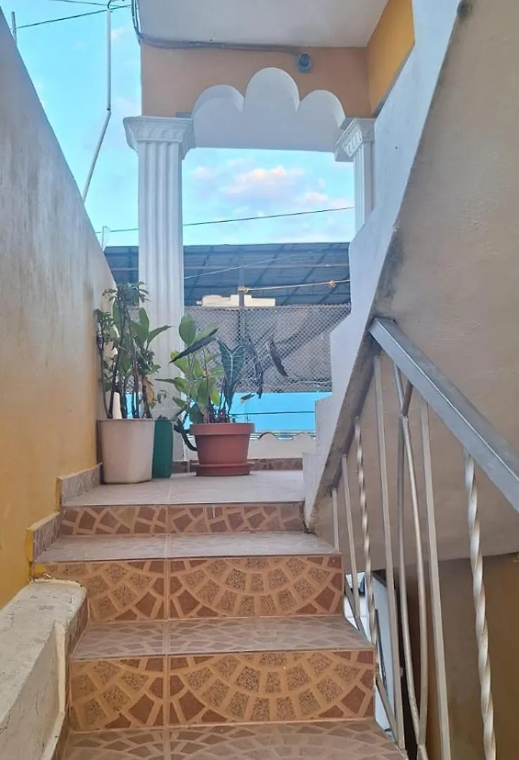 Sandra House Santo Domingo 0*,  Dominican Republic