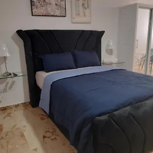 Lk Amueblados Apartamento