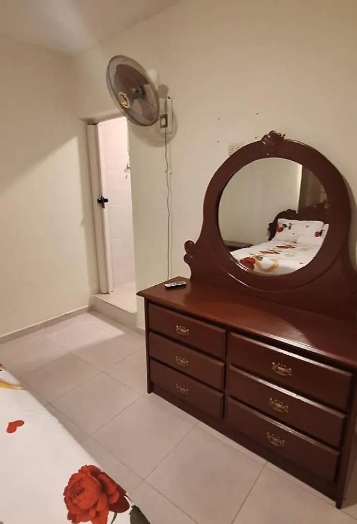 Sandra House Santo Domingo Apartment