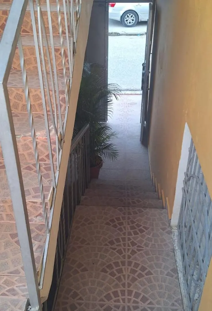 Sandra House Santo Domingo 0*,  Dominican Republic